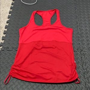 Fabletics Cashel Mesh Workout tank top